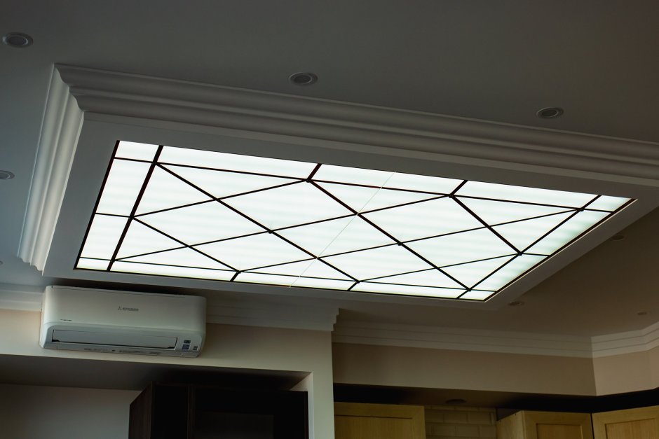 Настенный светодиодный светильник Crystal Lux CLT 225w WH