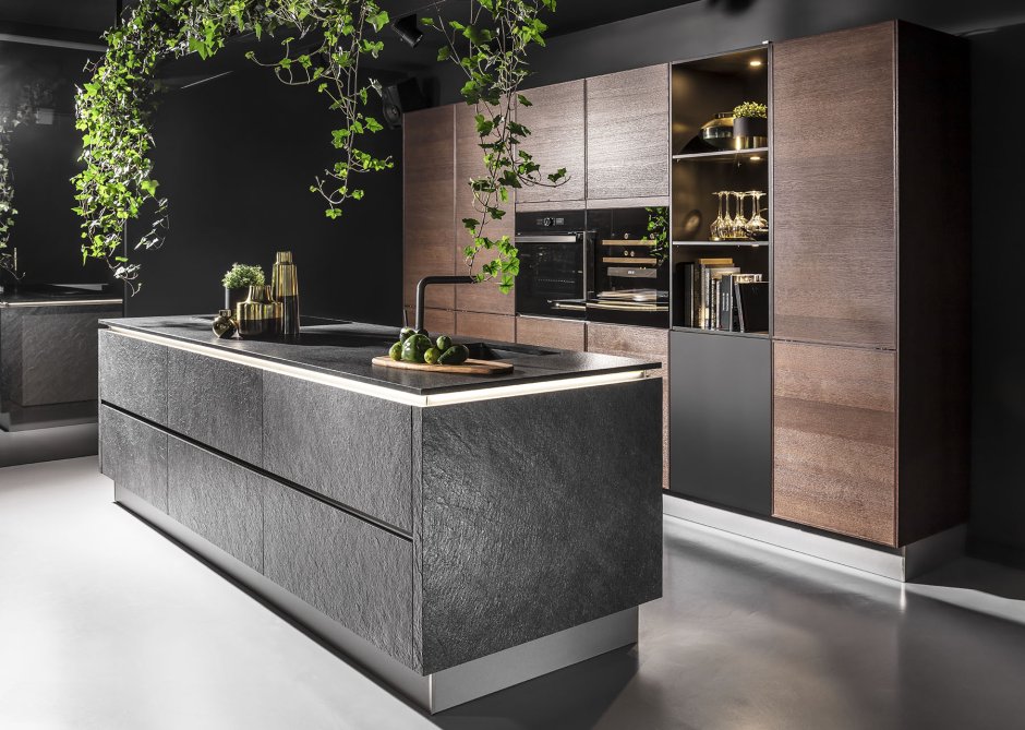 Neolith Iron Moss