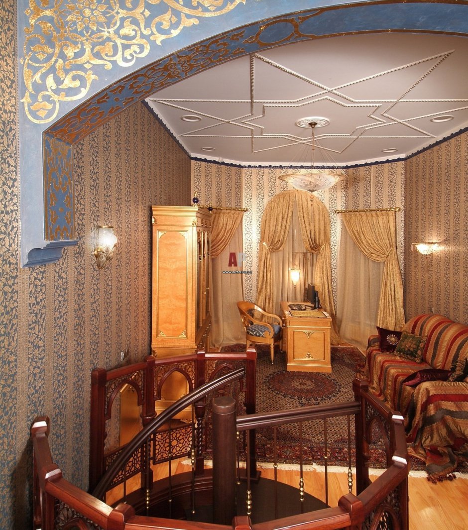 Хан атлас ресторан Ташкент