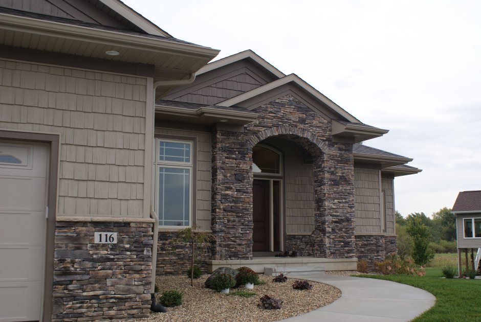 Creek Ledgestone Premium