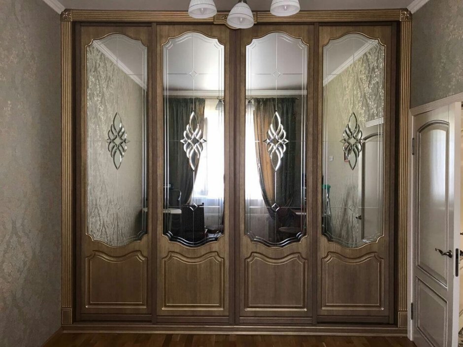 Классические двери аристо Versailles
