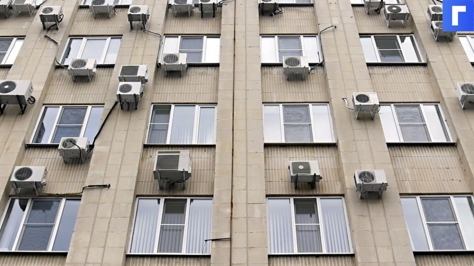 Наружный блок Daikin rxysq5p8v1