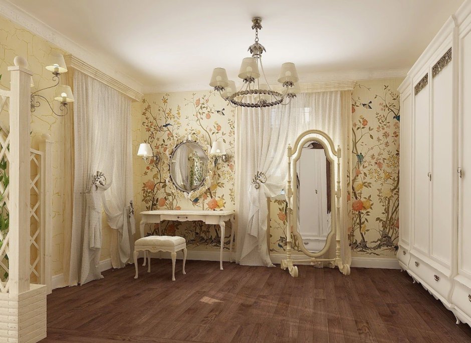 Прованс Кроста