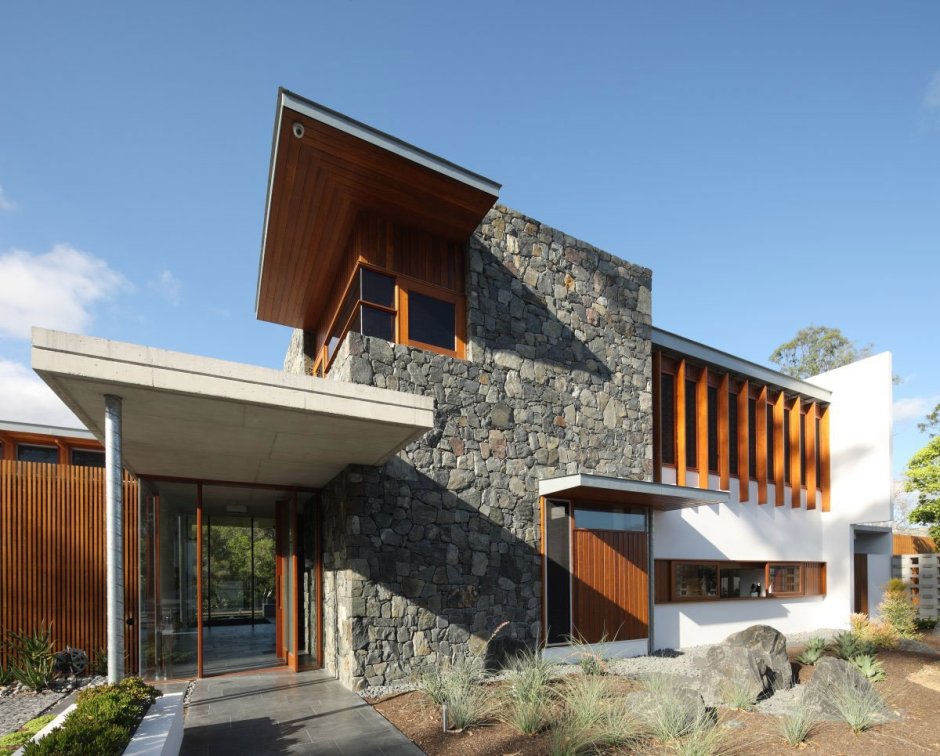 Нестандартные решения в интерьере