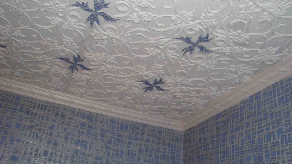 Потолочная плитка Ceiling Tile