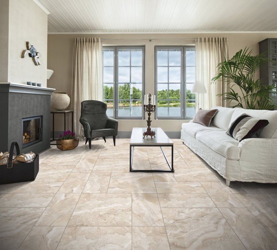 Absolut keramika Papiro Beige