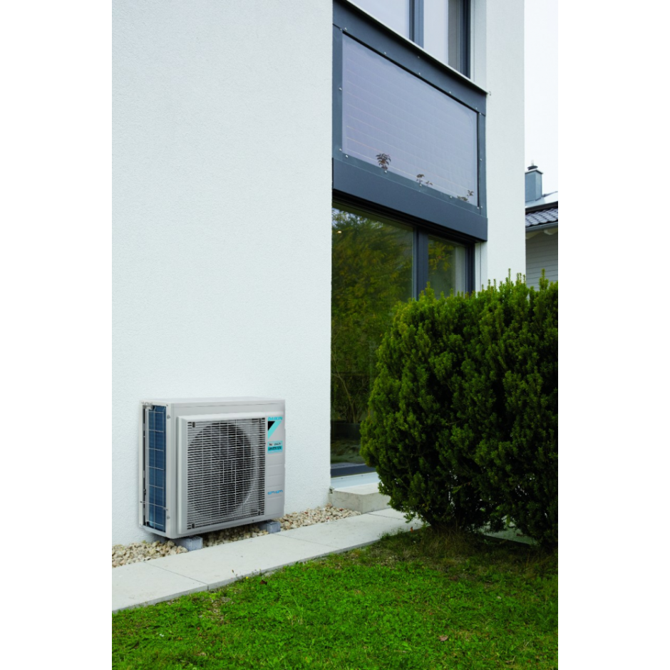 Наружный блок Daikin 4mxm80n