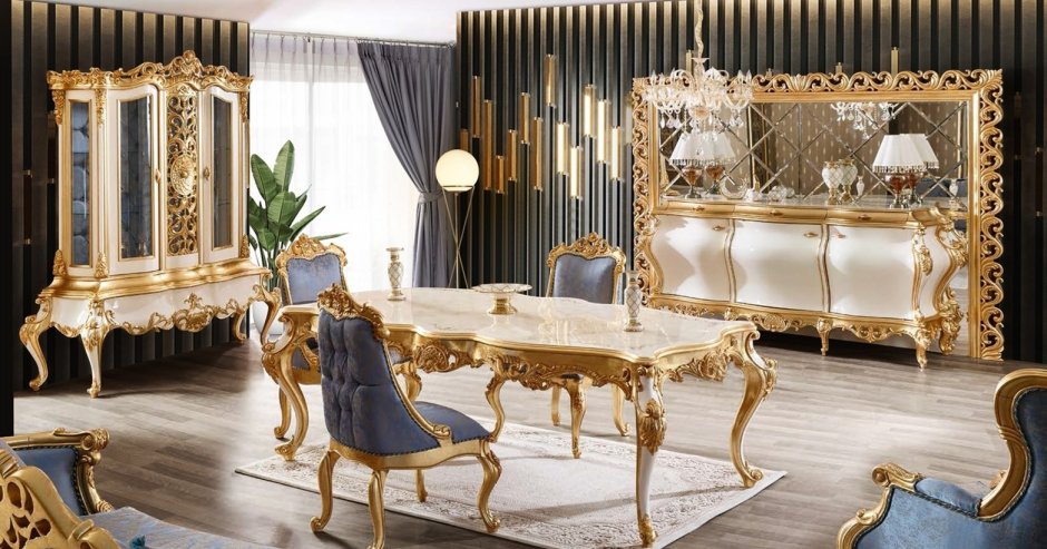 Гостинная мебель Султан