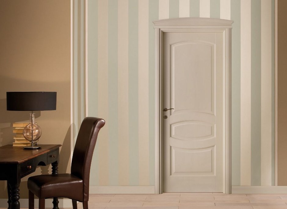 Итальянские двери межкомнатные legnoform