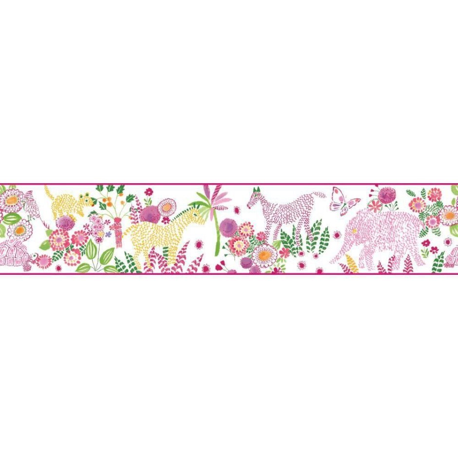 Обои Waverly Kids wk6882bd