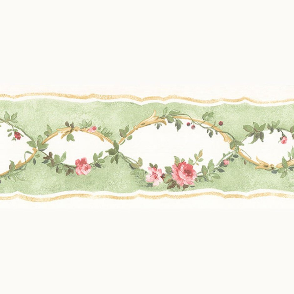 Бордюр Aura little England III pp79062