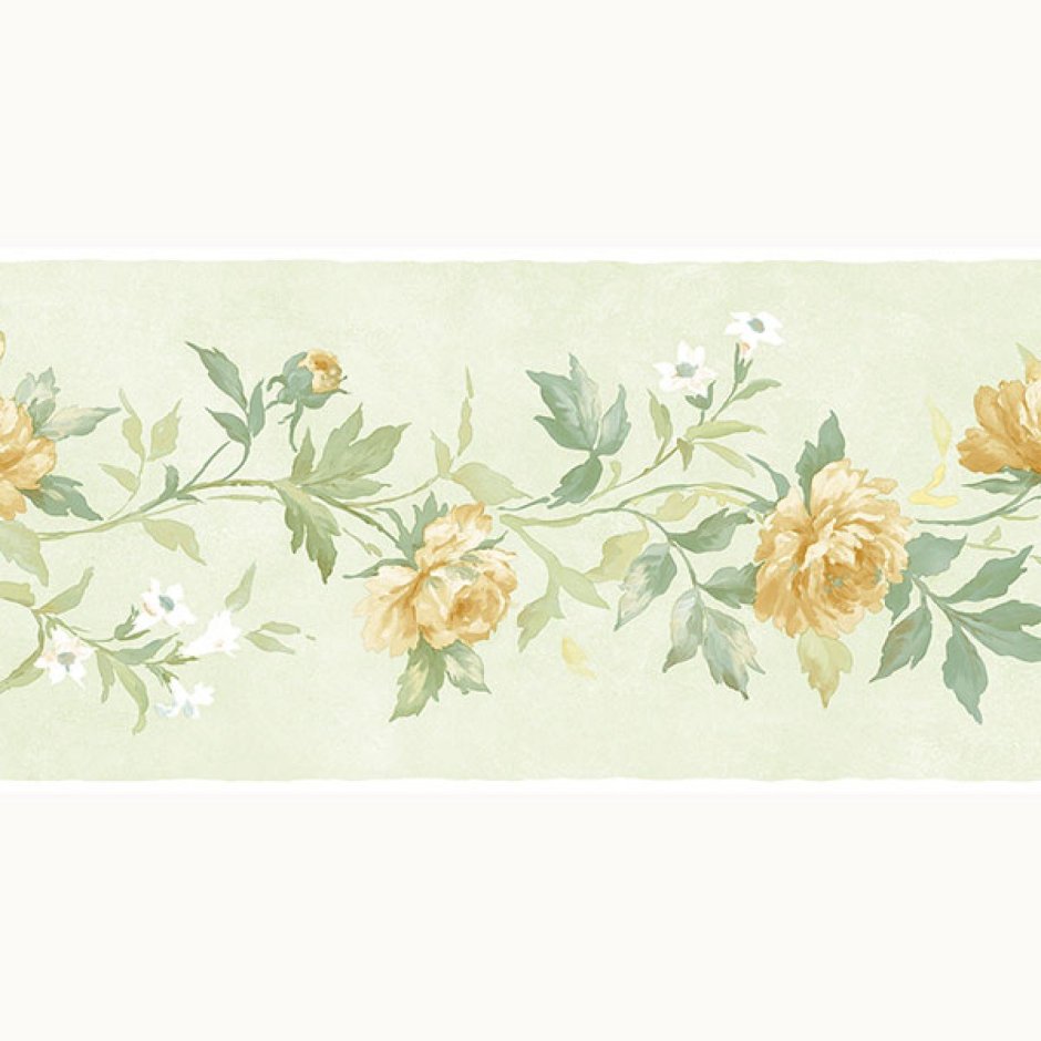 Бордюр Aura little England III pp79062