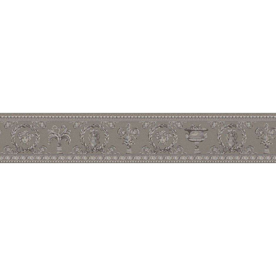 A.S. Creation бордюр Versace III 34305-3
