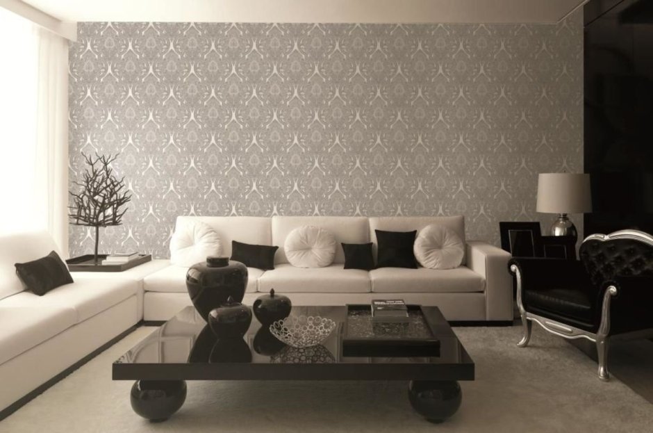 Гостиная дизайн