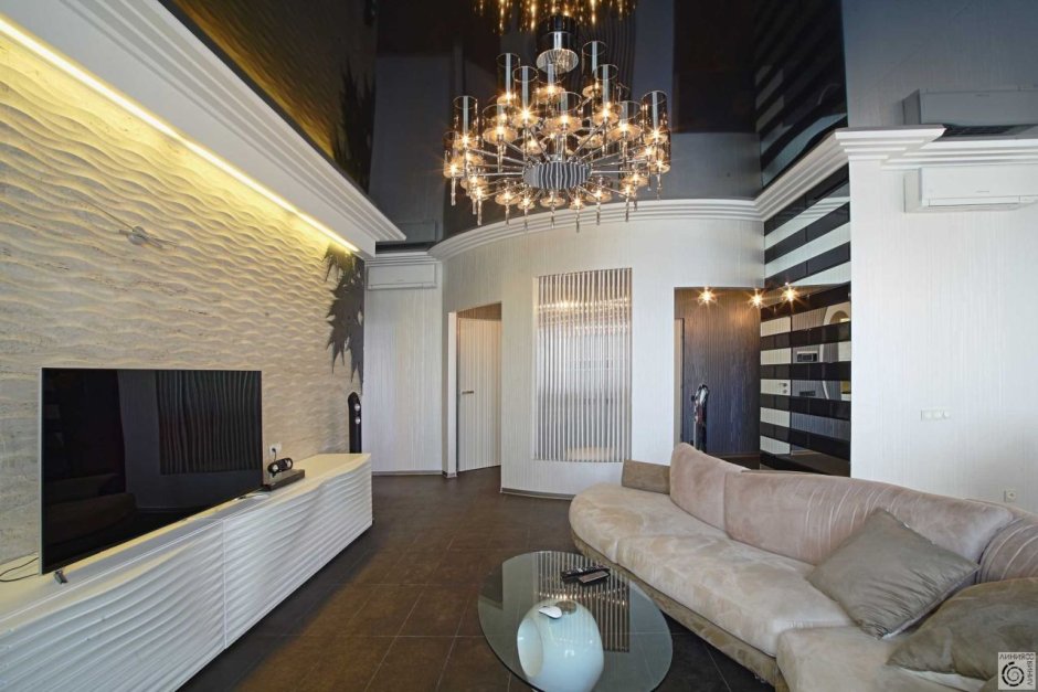 3d панель Artpole Barcode лиловый