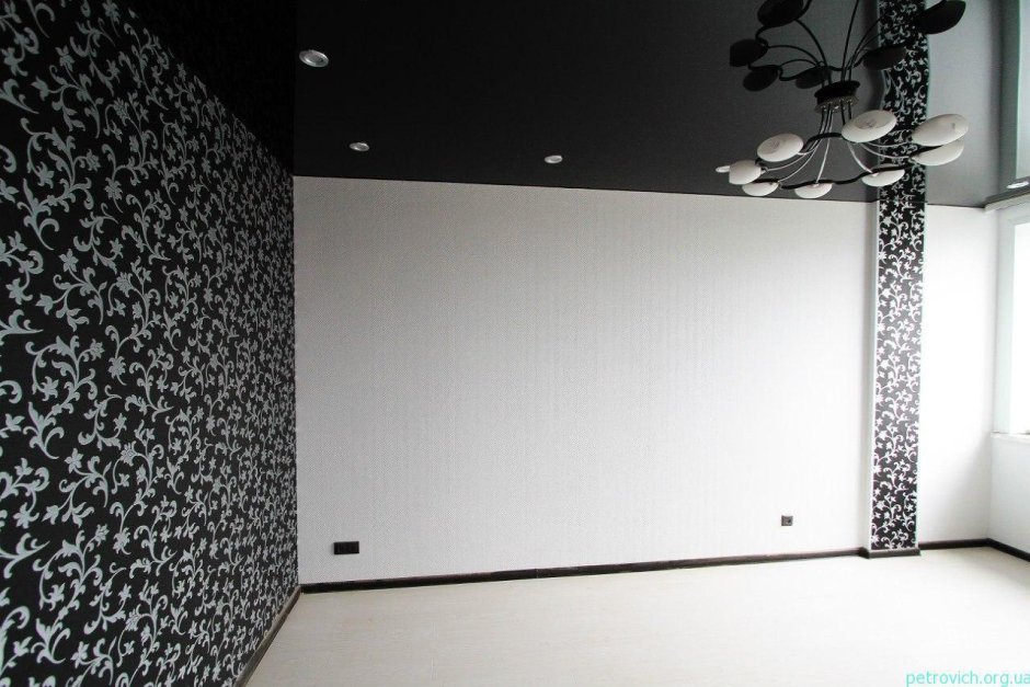 Гостиная в стиле Модерн