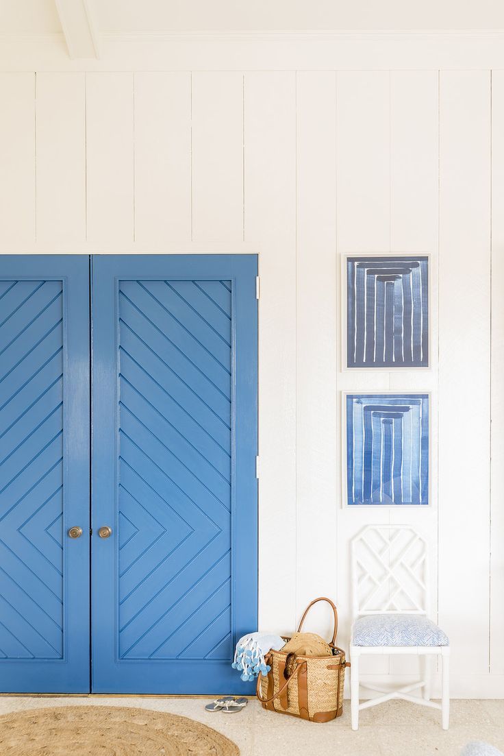 Палитра Sherwin Williams в интерьере