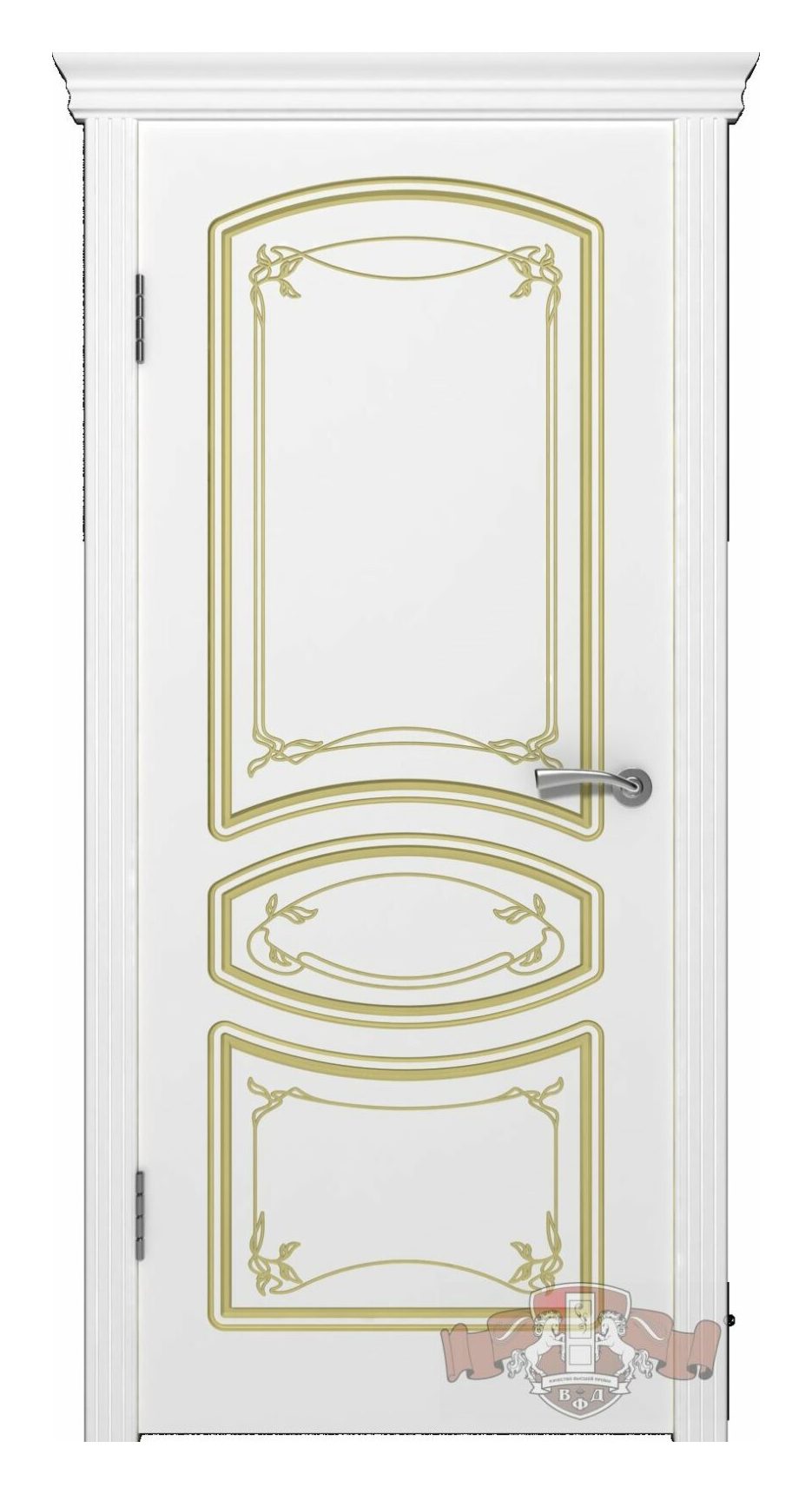 Межкомнатная дверь Версаль ВФД
