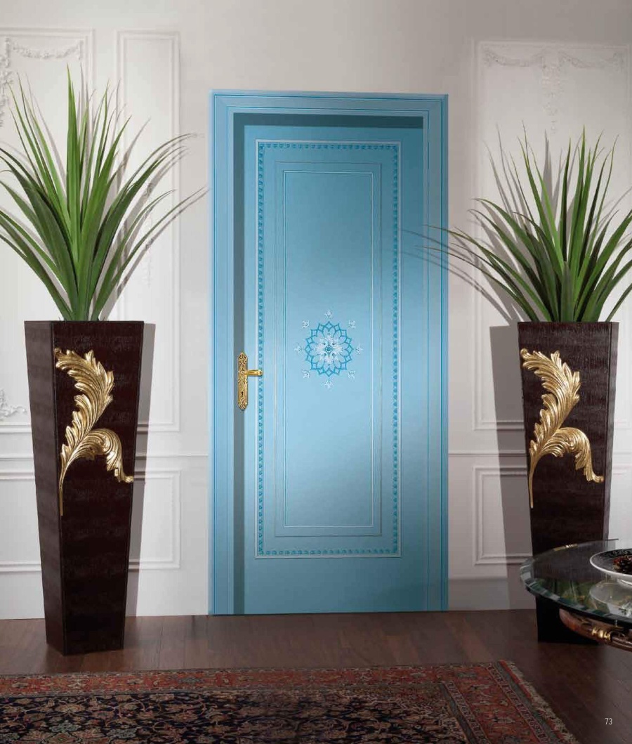 Дверь межкомнатная Asnaghi Interiors pr23011