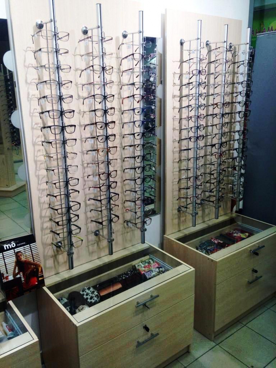Салон оптики Zeiss