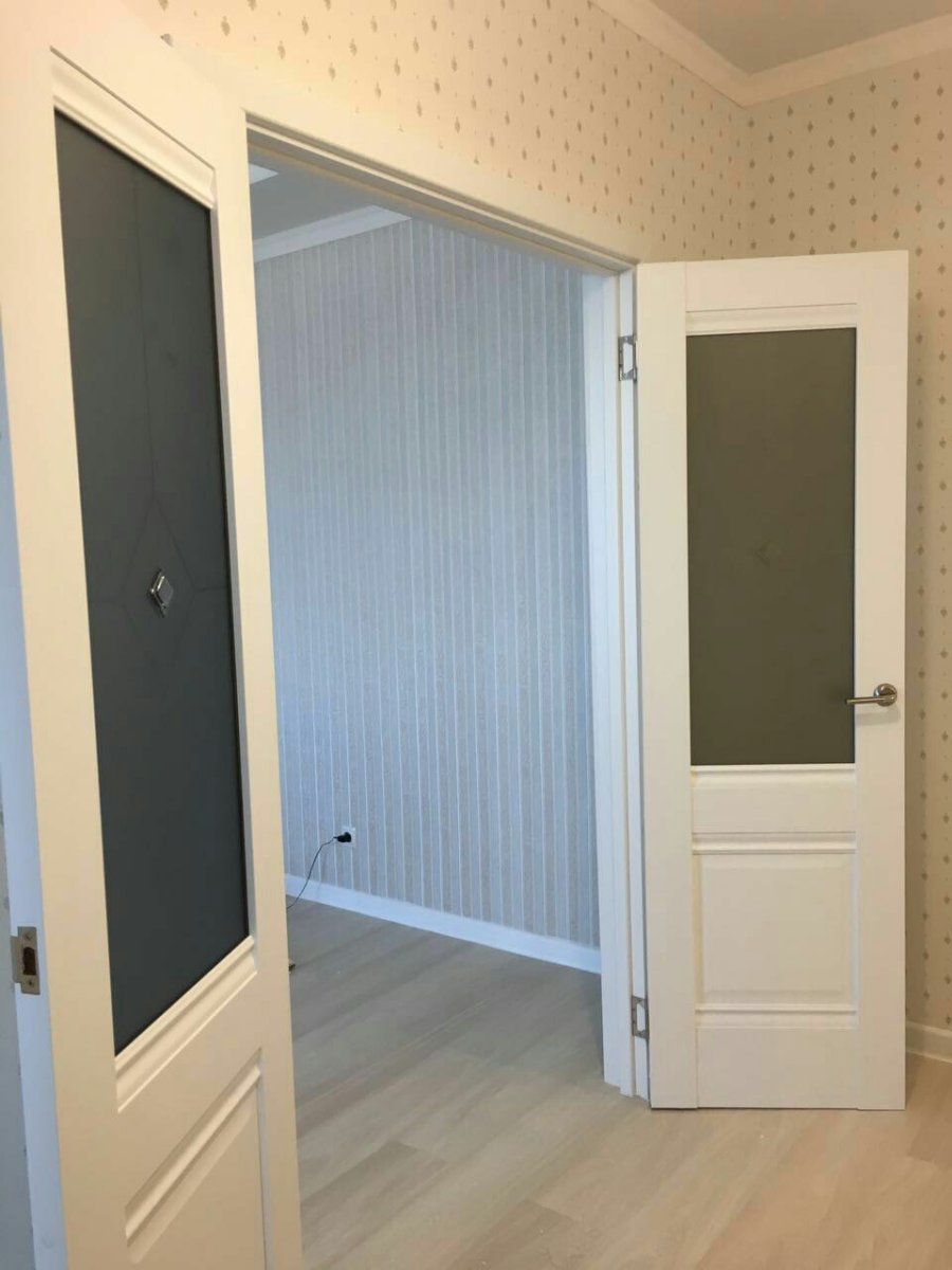 двери profil doors в интерьере