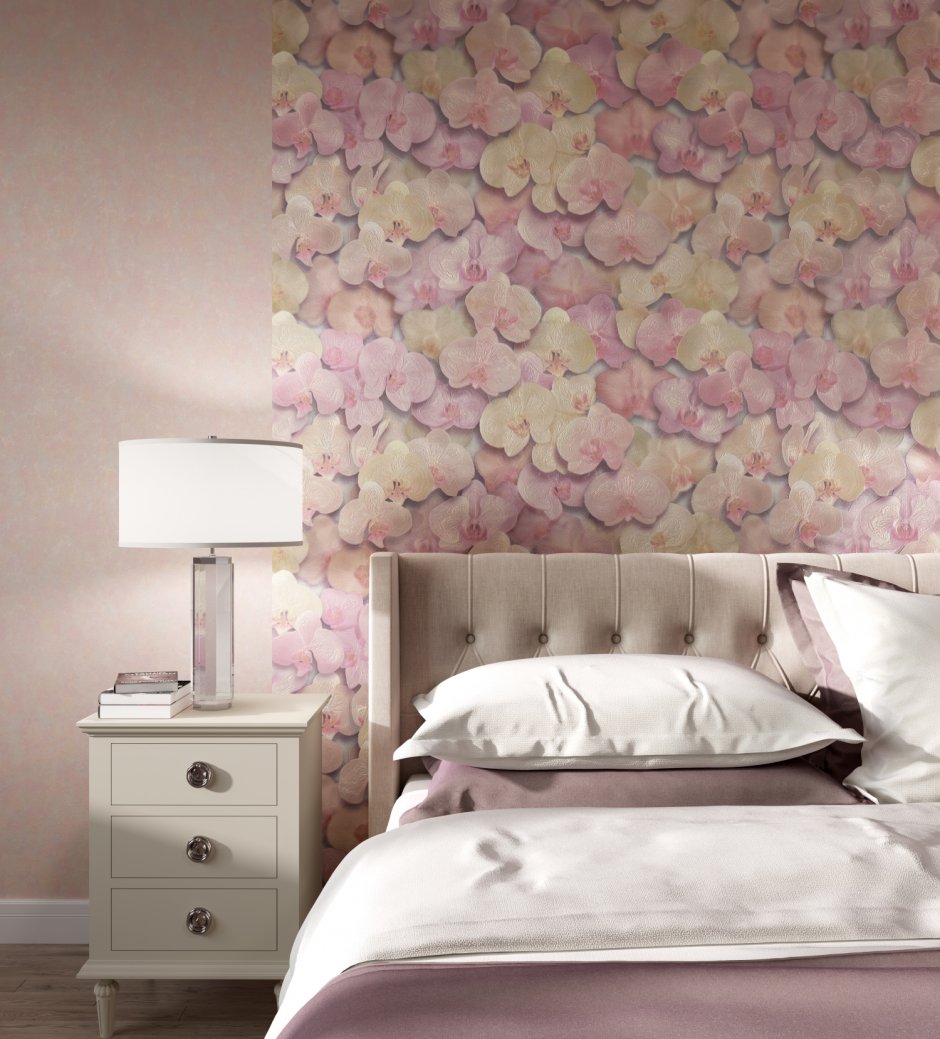 Home Color Orchid hc71422-25