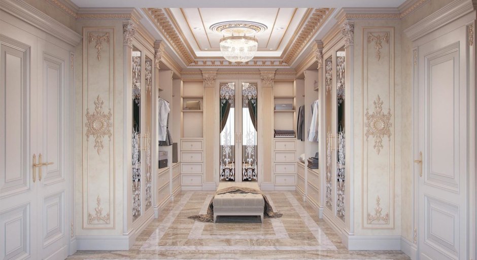 Шкаф BTC Versailles