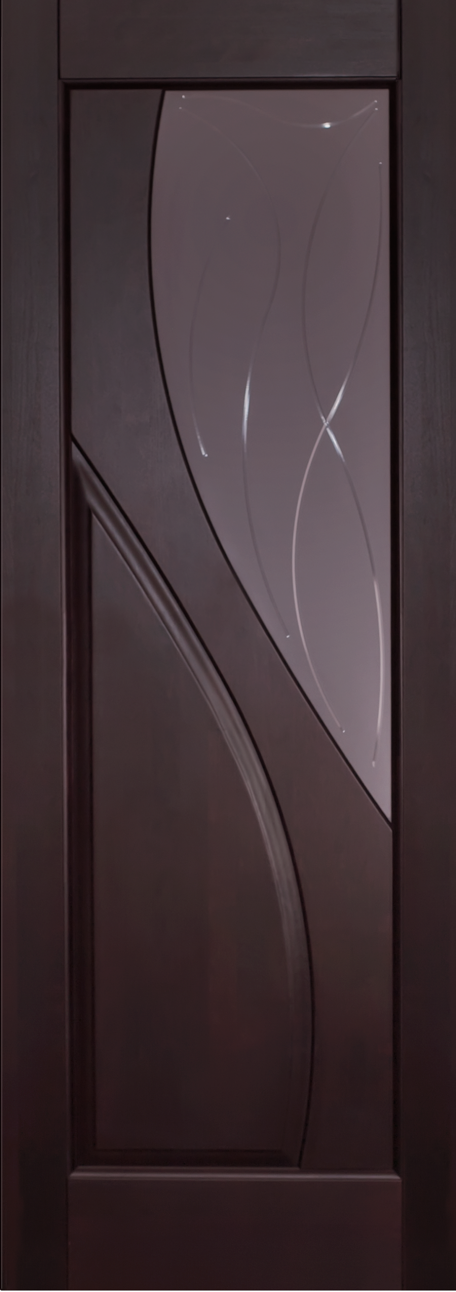 Двери Ока Даяна
