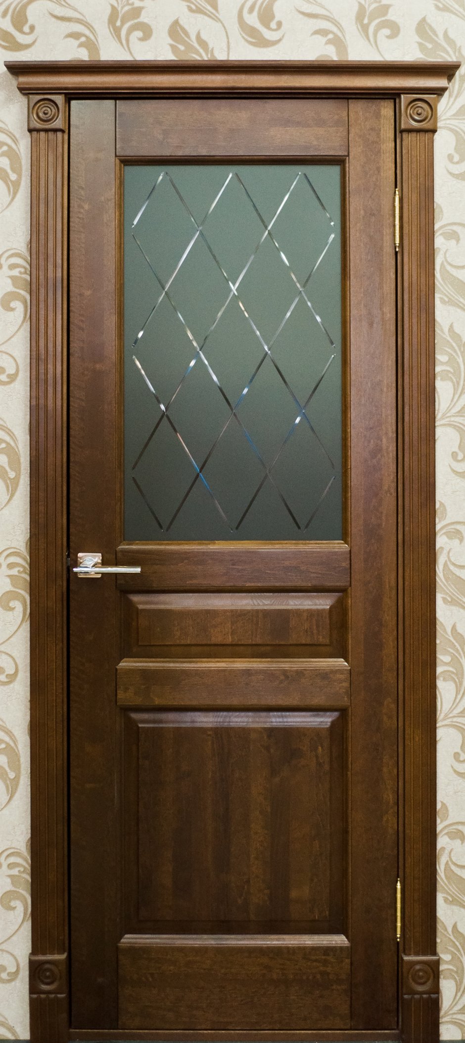 Двери Ока Валенсия (86 фото)