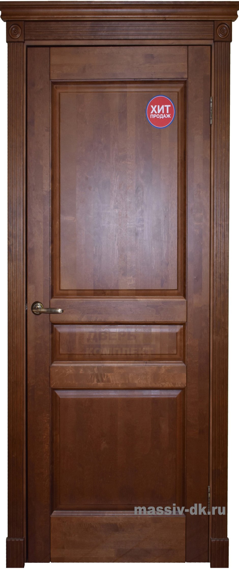 Дверное полотно филенчатое "Форест Прима"