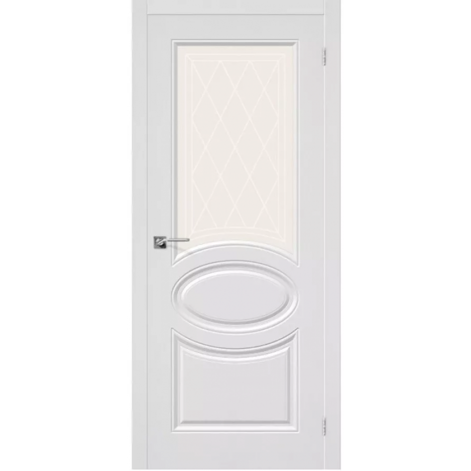 Дверь скинни-10 Whitey Браво, Bravo