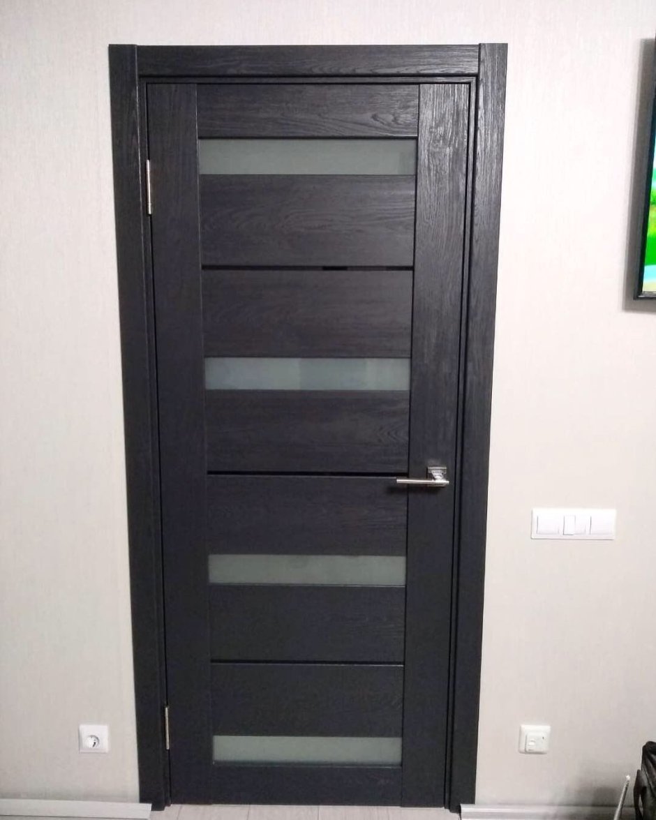 Межкомнатные двери Triplex Doors
