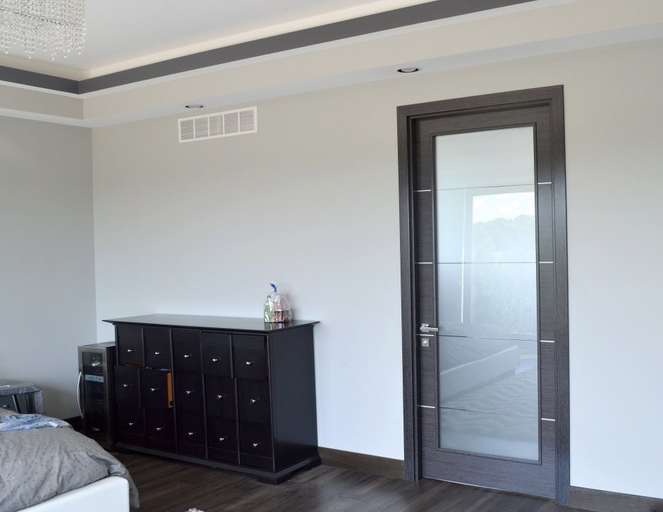 Двери Барселона Triplex Doors