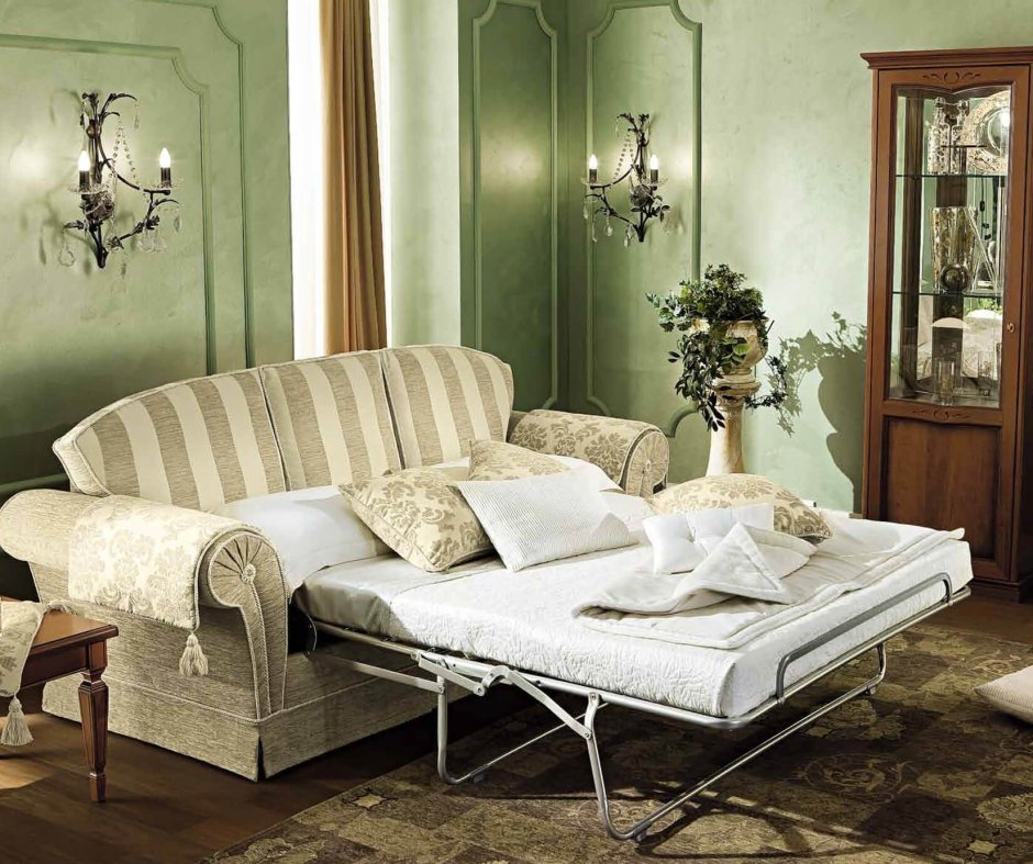 Camelgroup ностальгия диван