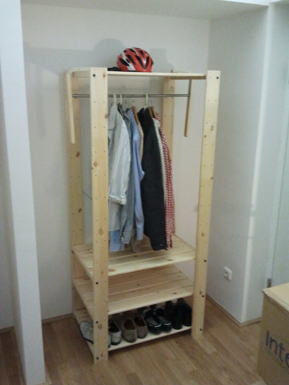 шкаф для одежды раст фото 30
