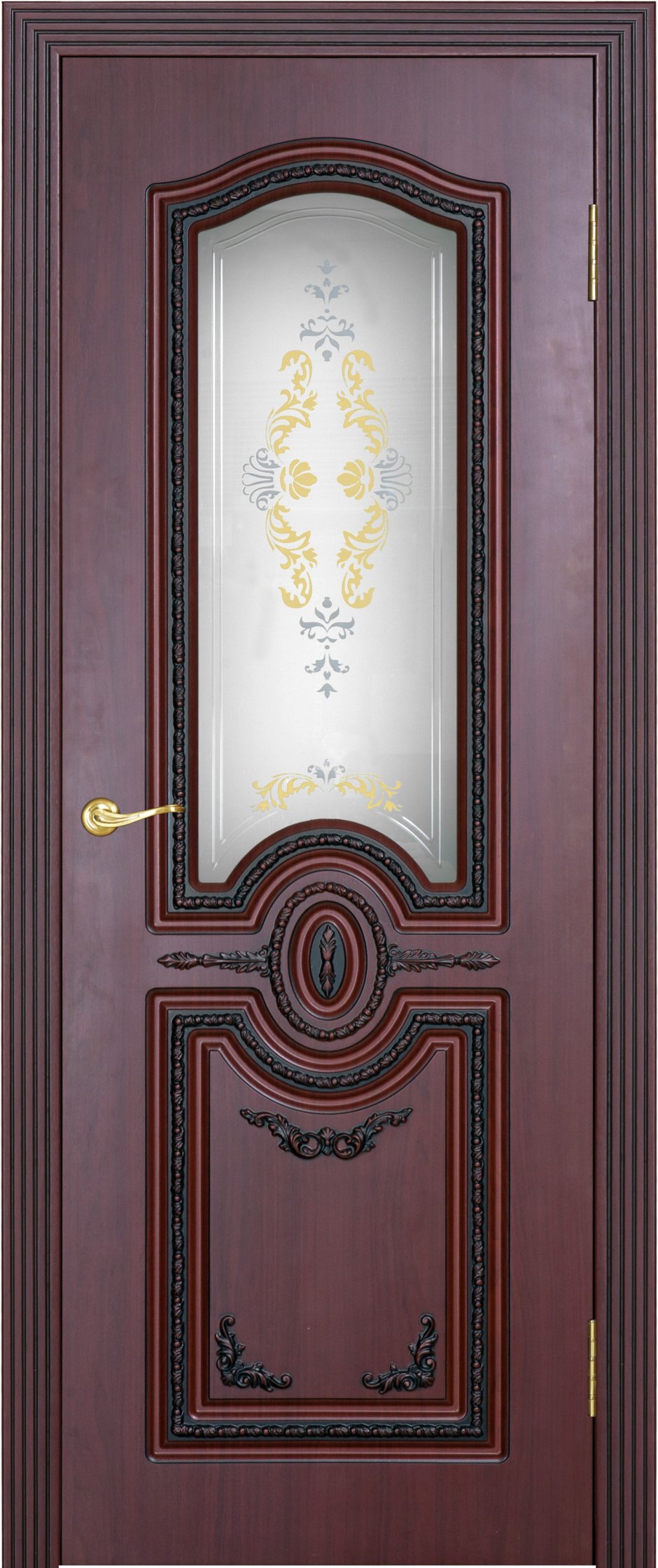 Двери Геона Византия