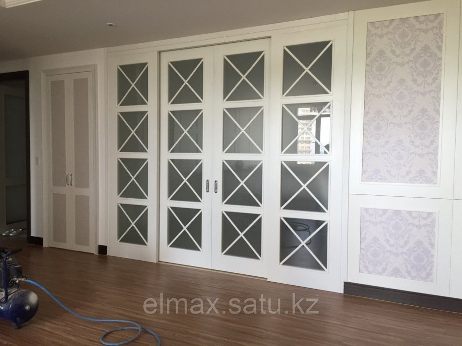 Двери Medea Liberty