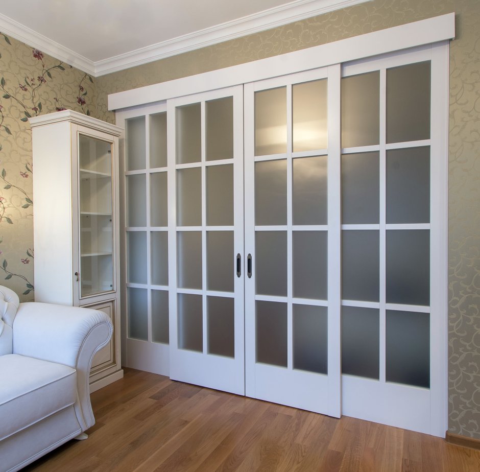 Дверь Мистери Софья