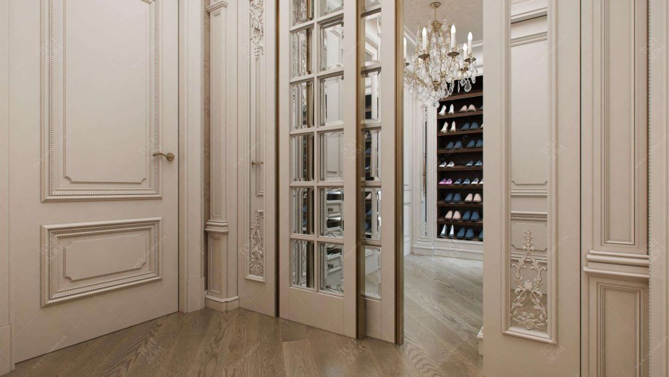 Шкаф Torriani Camelgroup