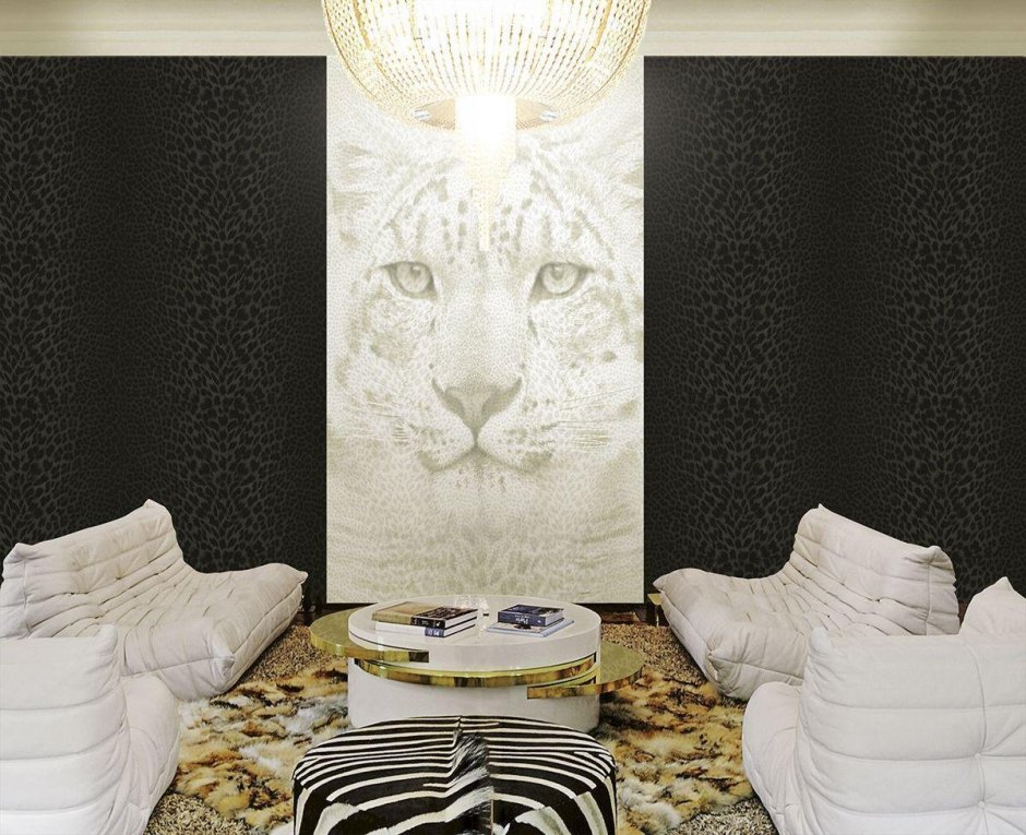 Roberto Cavalli Home 4
