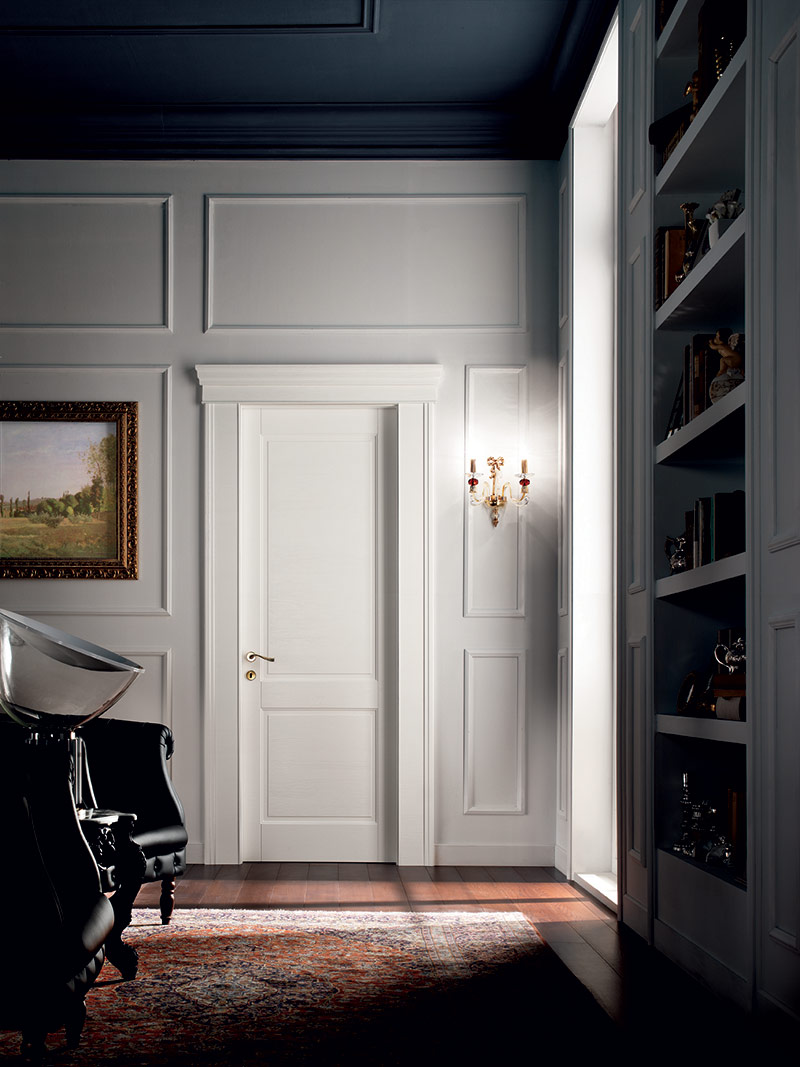 Doors volhovec (Волховец) collection Neo Classic