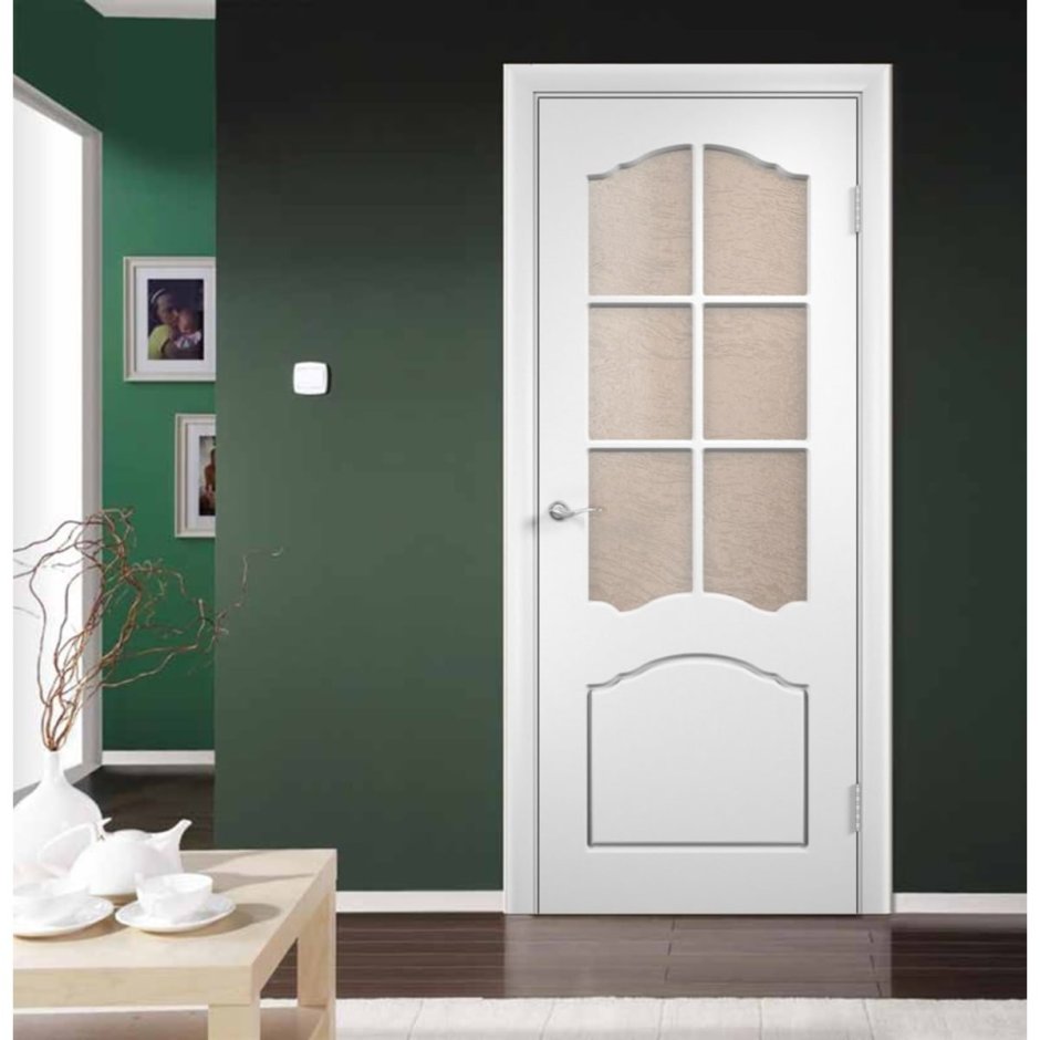 Межкомнатные двери profil Doors Профильдоорс