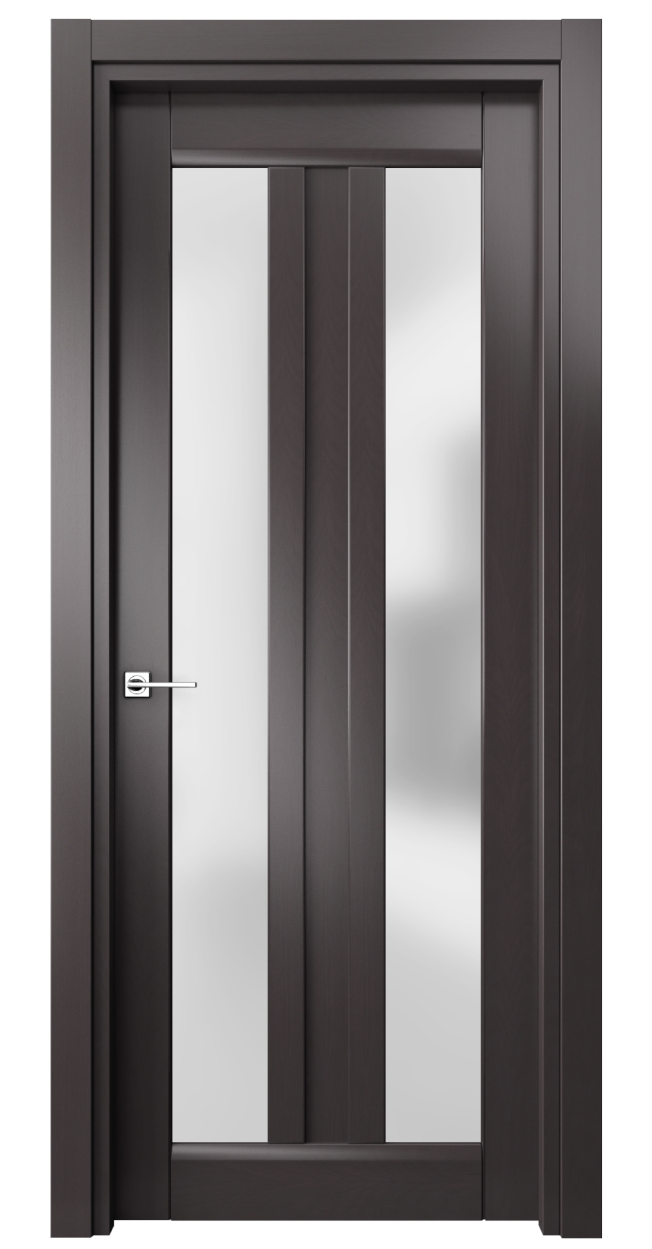 Межкомнатная дверь Belwooddoors эмаль белая
