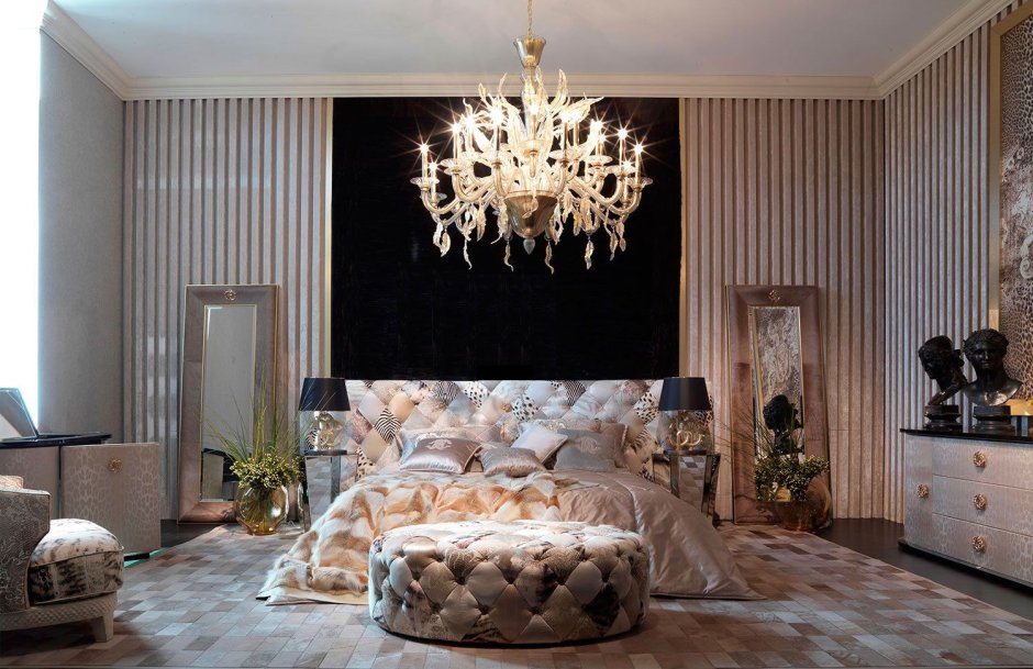 Roberto Cavalli Home Luxury