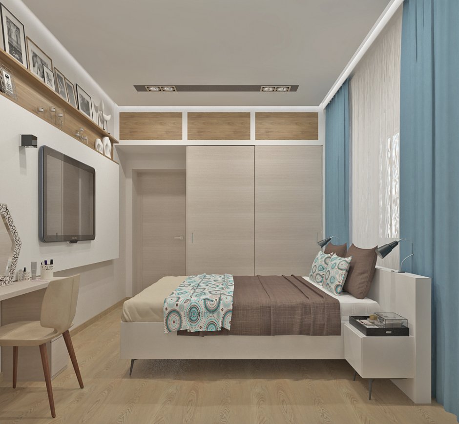Шкаф кровать диван двуспальный Olissys Loft Edition