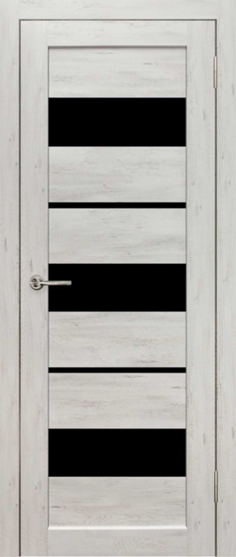 Двери межкомнатные Вена белый Кипарис (33 фото)