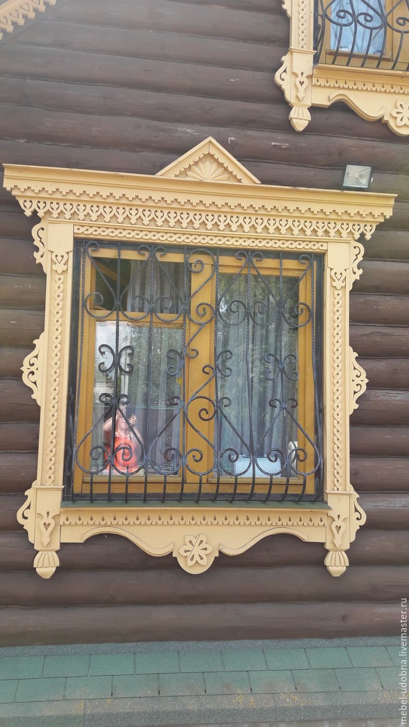 Ставни на окна деревянные старинные (56 фото)