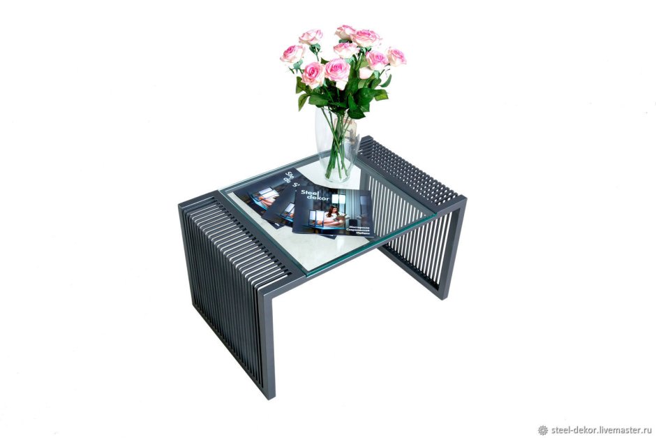 Столик журнальный occasional Low Table