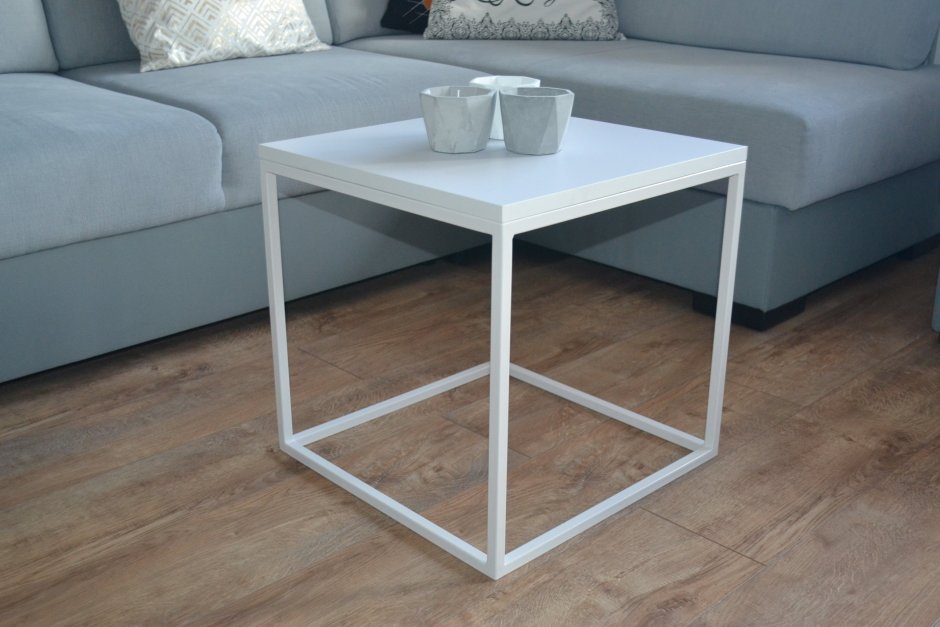 Журнальный столик (Vernon Coffee Table 521.030 Gramercy Home)