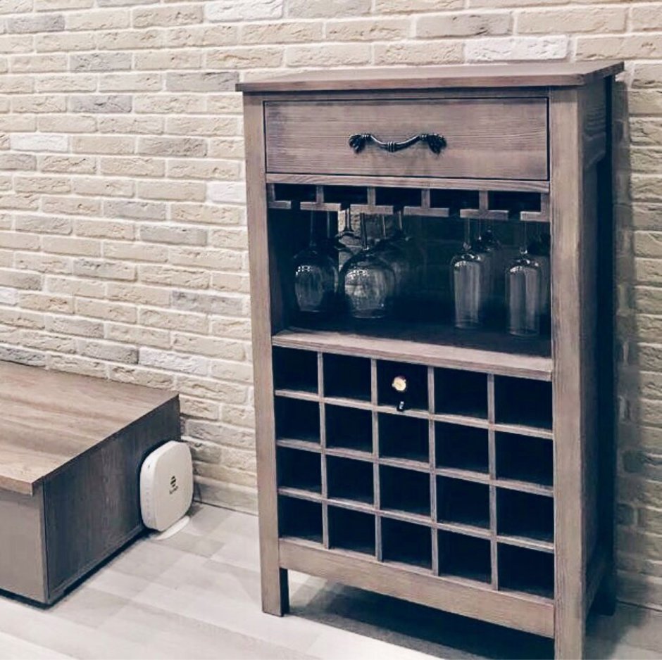 Винный шкаф MAPET acqua-vino